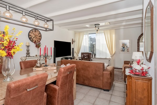 Medium property photo - Grasbroekstraat 1, 6136 CB Sittard